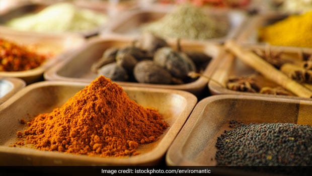 The Aromatic Tale Of The East Indian Bottle Masala