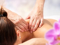 Know The Many Benefits Of A Deep Tissue Massage