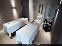 Gurgaon Spa Raided For Allegedly Running Sex Racket, 6 Arrested Gurgaon Spa Raided For Allegedly Running Sex Racket, 6 Arrested