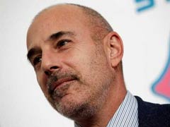 NBC News Says It Fired 'Today' Show Co-Host Matt Lauer For Sexual Misconduct