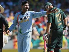 Ravichandran Ashwin Not As Attacking As Harbhajan Singh, Says Matthew Hayden
