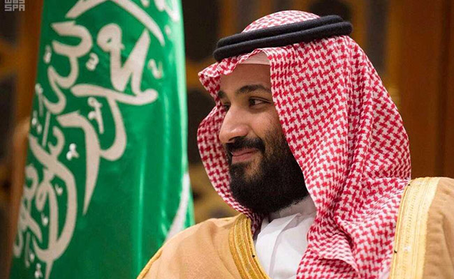 "Gone Full Gangster": US Senators Call Out Saudi Crown Prince For Misdeeds