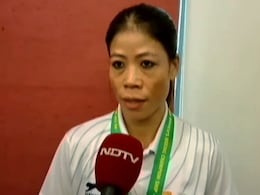 एमसी मेरीकॉम ने बॉक्सिंग के राष्ट्रीय पर्यवेक्षक का पद छोड़ा एमसी मेरीकॉम ने बॉक्सिंग के राष्ट्रीय पर्यवेक्षक का पद छोड़ा