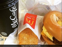 Driver Hires Lawyer To Prove He Was Eating Hash Brown, Not Using Phone Driver Hires Lawyer To Prove He Was Eating Hash Brown, Not Using Phone
