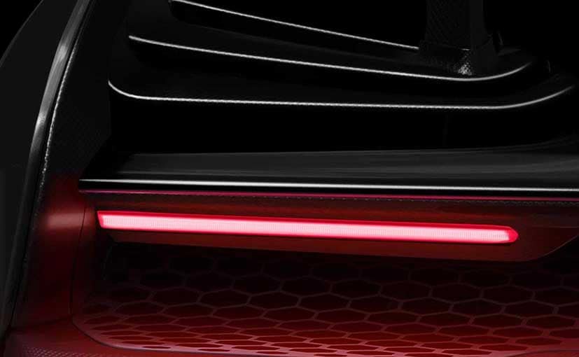 It will be delivered ahead of a second future Ultimate Series model codenamed BP23, which aims to be the world's first Hyper-GT.