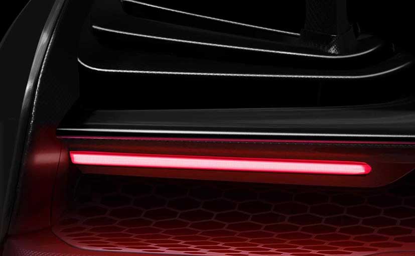McLaren P15 Hypercar Debut Date Announced