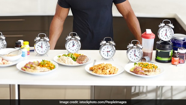 'When' You Eat Almost  As Important As 'What' You Eat For Weight Loss: Study