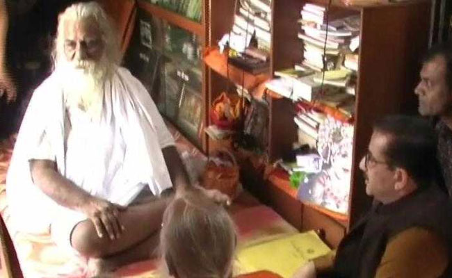 अयोध्‍या में हुई समझौते की पहली बैठक, मामले का हल निकालने के लिए फॉर्मूला तैयार करने पर हुआ विचार