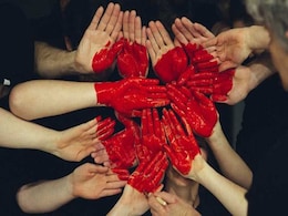 Blood And Fury: Menstrual Activism Sweeps The World Blood And Fury: Menstrual Activism Sweeps The World