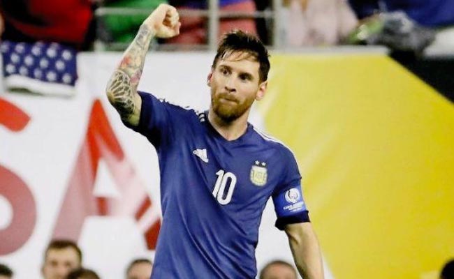 मेसी ने चेल्सी के खिलाफ नौवें मैच में दागा पहला गोल