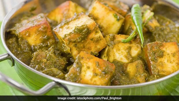 Paneer Methi Chaman - A Special Kashmiri Recipe You Don't Want to Miss Paneer Methi Chaman - A Special Kashmiri Recipe You Don't Want to Miss