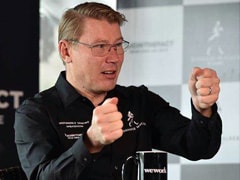 Inside Line F1 Podcast: The Mika Hakkinen Interview