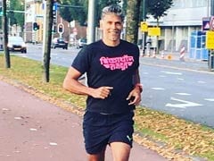 Here's How Milind Soman Became The Ironman Of India: Fitness Quotient Decoded