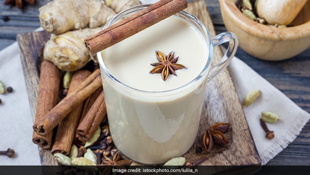 Hot Or Cold Milk Which One Is Nutritious And Healthful Ndtv Food