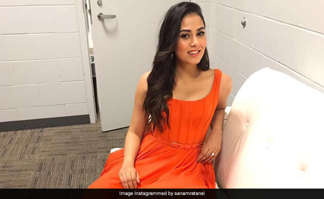 Mira Rajput Kapoor's Fashion Game Is On Point: Here Are 7 Of Her Looks To Prove It