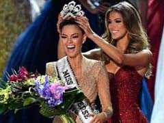 South Africa's New Export Is Miss Universe
