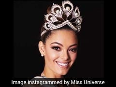 Miss Universe 2017: 5 Food and Fitness Secrets of Demi-Leigh Nel-Peters