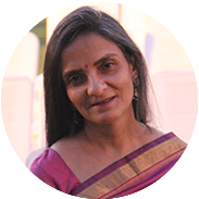 Mita Kapur, Founder and CEO of Siyahi Mita Kapur, Founder and CEO of Siyahi