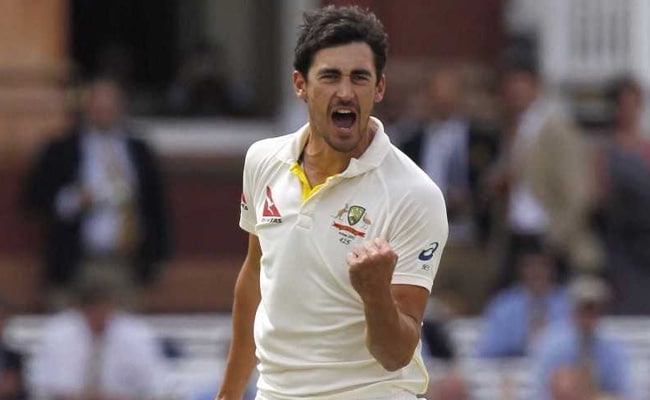 एशेज सीरीज: चौथे टेस्‍ट के पहले ऑस्‍ट्रेलिया टीम को झटका, यह तेज गेंदबाज हुआ चोटग्रस्‍त