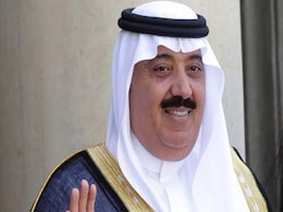 Saudi Prince, Relieved From Elite Force, Once Seen As Throne Contender Saudi Prince, Relieved From Elite Force, Once Seen As Throne Contender