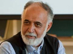 M.K. Raina, Theater Actor and Director