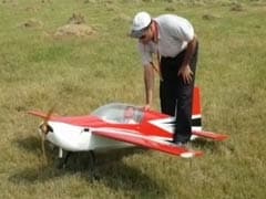 Proposed Rules Clip Wings of Model Airplanes, Club Them With Drones