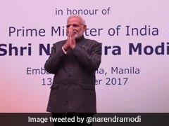Demonetisation Helped Formalising Large Part Of Economy: Prime Minister Narendra Modi