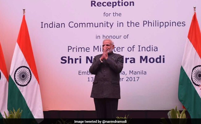 Demonetisation Helped Formalising Large Part Of Economy: Prime Minister Narendra Modi
