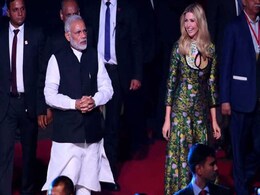 "Come Make In India, Invest In India," PM Modi Tells Global Entrepreneurs "Come Make In India, Invest In India," PM Modi Tells Global Entrepreneurs