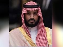 Saudi Crown Prince' "We Can't Get Rid Of Them" Remark Gets Iran's Nod
