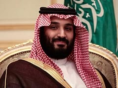 Saudi Crown Prince Comes To Washington With A Reputation At Stake