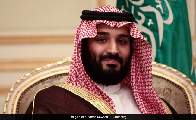 Saudi Princes, Ministers, Billionaire Investor Arrested In Crackdown