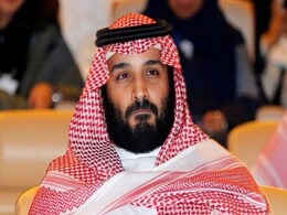 If Iran Gets Nuclear Weapon, Saudi Arabia Will Too, Says Crown Prince If Iran Gets Nuclear Weapon, Saudi Arabia Will Too, Says Crown Prince