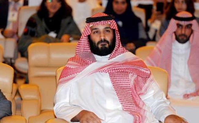 Saudi Crown Prince's High-Speed U-Turn On State Handouts