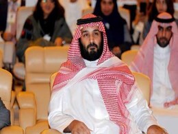 Some Saudi Millennials Object To Young Prince's Easing Religious Rules Some Saudi Millennials Object To Young Prince's Easing Religious Rules