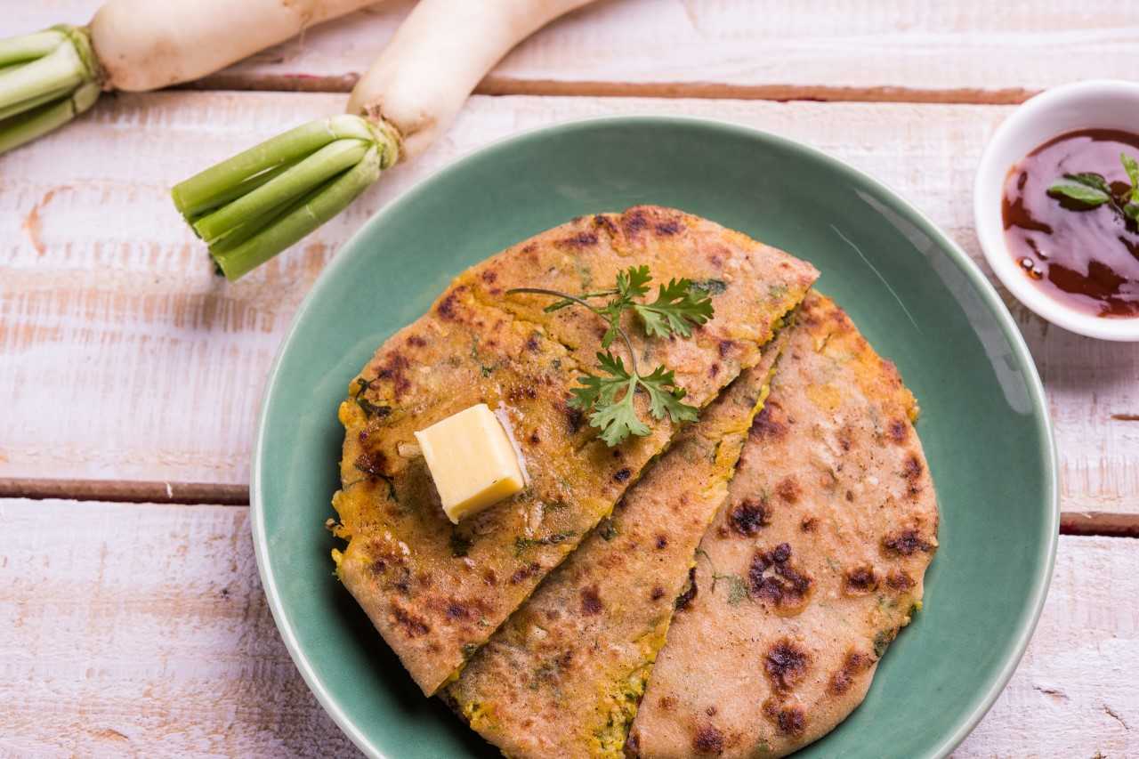 5 Tips To Make Best Stuffed Parathas At Home