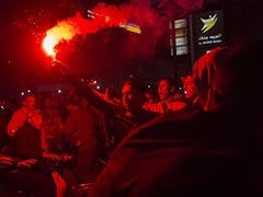 Moroccan World Cup Celebrations Turn Violent in Brussels