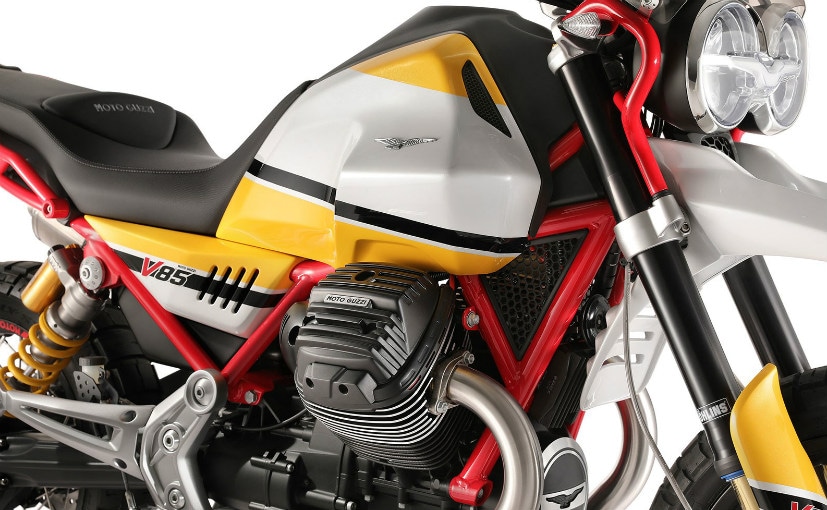 moto guzzi v85 concept