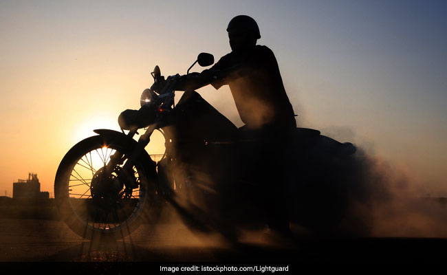 Odisha Man Fined Rs 42,500 For Allowing Minor To Ride His Motorbike