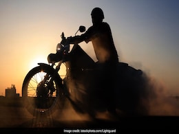 Inspired By <i>Dhoom 2</i>, Three Men Rob 16 Antiques From Delhi Museum Inspired By <i>Dhoom 2</i>, Three Men Rob 16 Antiques From Delhi Museum
