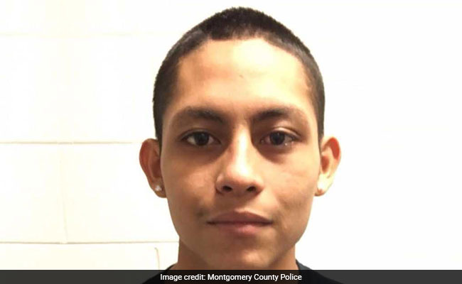 MS-13 Members Stab Man Over 100 Times. Cut Heart Out Before Beheading Him