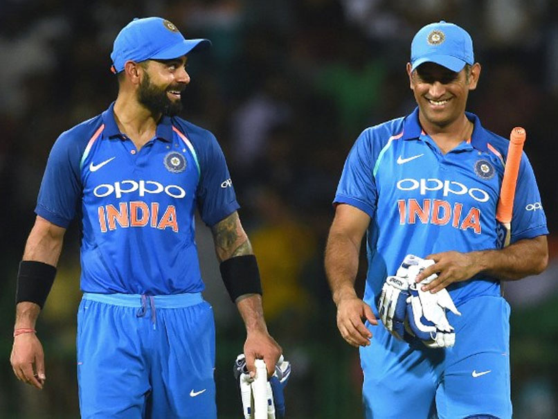 Nidahas Trophy: Virat Kohli, MS Dhoni Rested; Rohit Sharma To Captain India