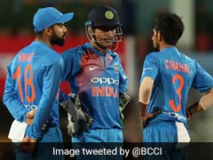India Vs New Zealand, 2nd T20I, Preview: Hosts Look to Clinch Series, Kiwis Eye Comeback