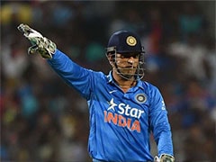 The Indian Cricket Team Should Not Undervalue MS Dhoni's Experience, Says Adam Gilchrist