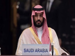 US Warns Citizens Against Risks Of Travel To Saudi Arabia US Warns Citizens Against Risks Of Travel To Saudi Arabia