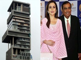 क्या होता है मुकेश अंबानी के घर के कचरे का, पढ़कर आप भी चौंक जाएंगे क्या होता है मुकेश अंबानी के घर के कचरे का, पढ़कर आप भी चौंक जाएंगे