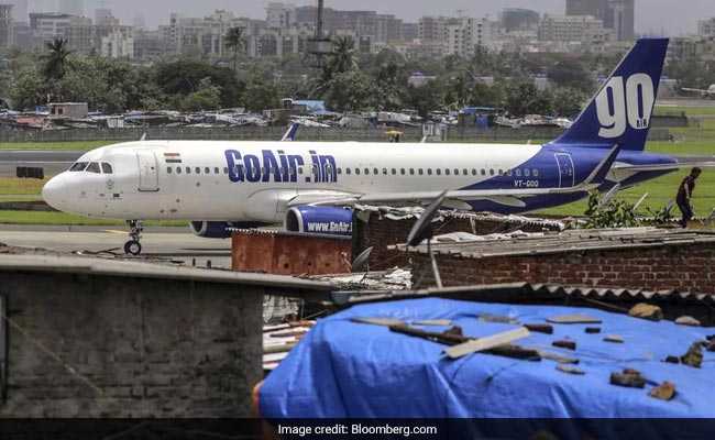 Mumbai Airport Hits Record Number Of Flights, 969 In 24 Hours