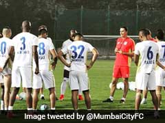Indian Super League: Mumbai City FC Look For First Win Against FC Goa