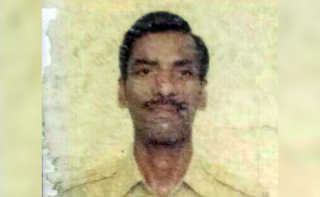 मुंबई : कर्ज के पैसे वापस नहीं दिए तो पुलिस वाले ने उसकी हत्या कर दी