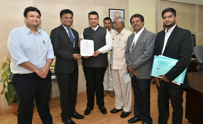 Mumbai Man Cleared To Fly Homemade Aircraft, Names It After PM Modi